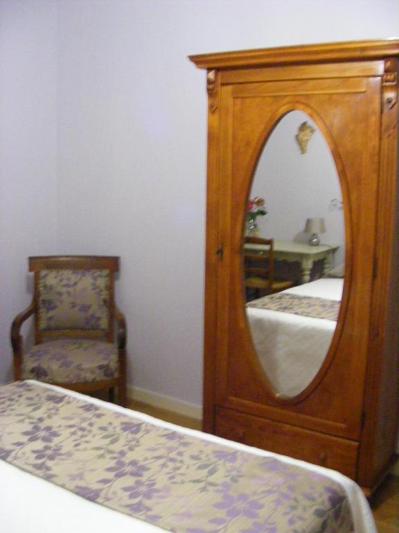 Chambres D'Hotes Vignes Et Loire Drain Room photo