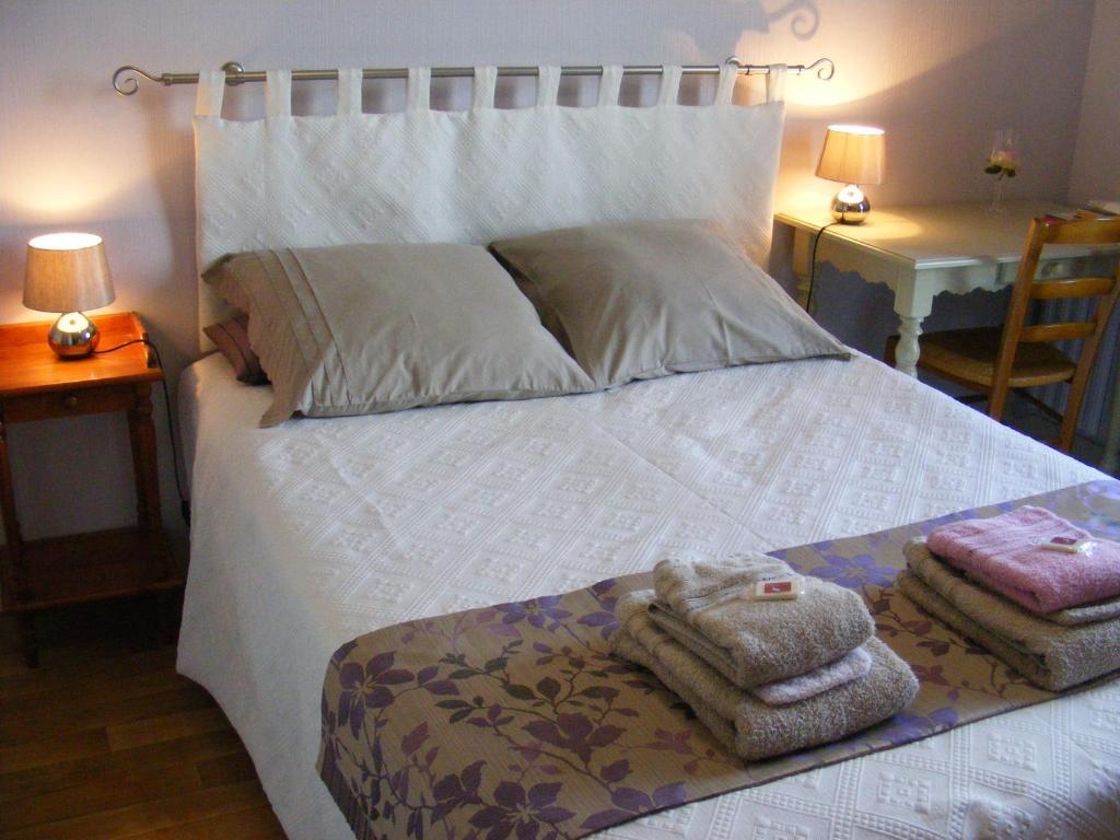 Chambres D'Hotes Vignes Et Loire Drain Room photo